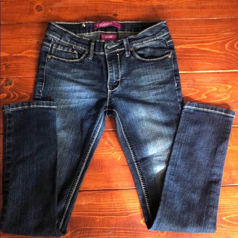 Vigoss jeans
